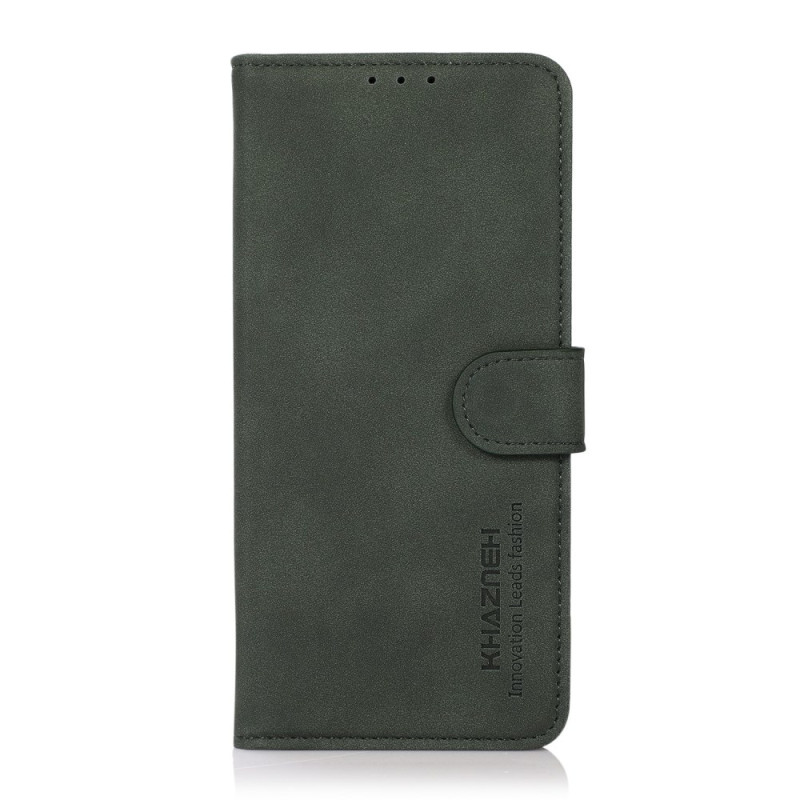 Hülle Poco F7 strukturiert
Design