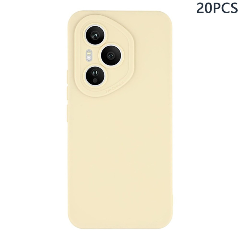 Honor 400 Pro Silikonhülle