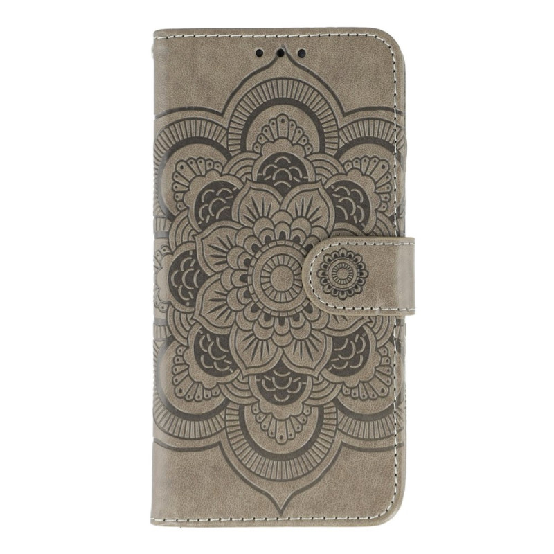 Hülle Honor 400 Pro Abdruck Mandala