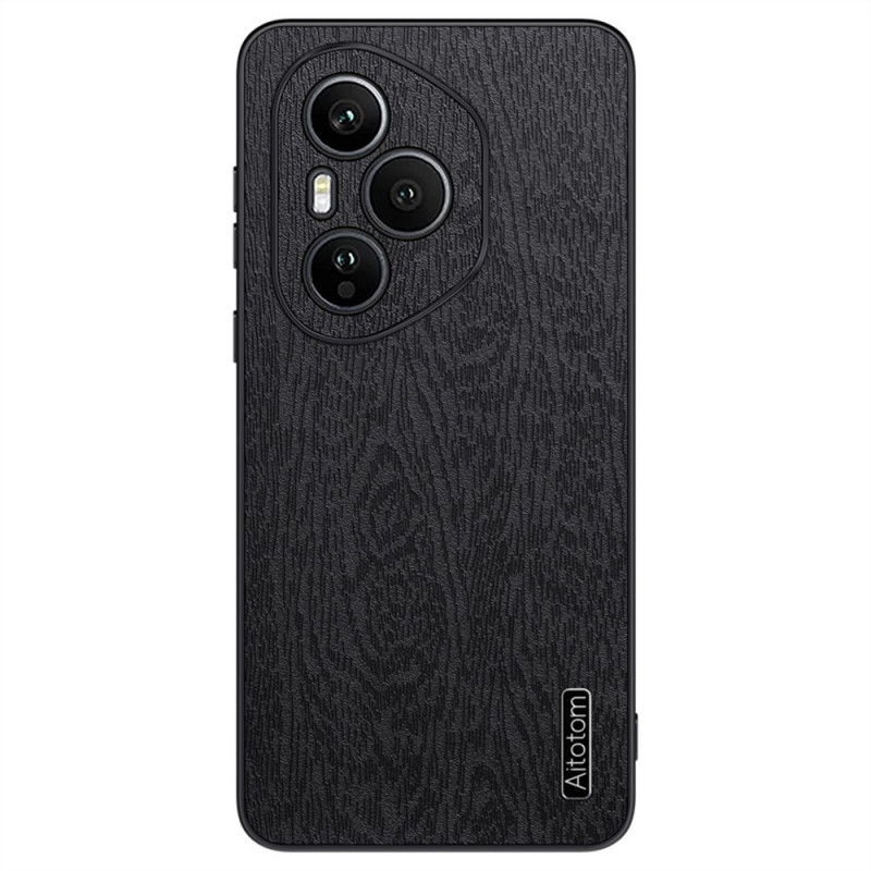 Honor 400 Pro Hülle mit Holzeffekt