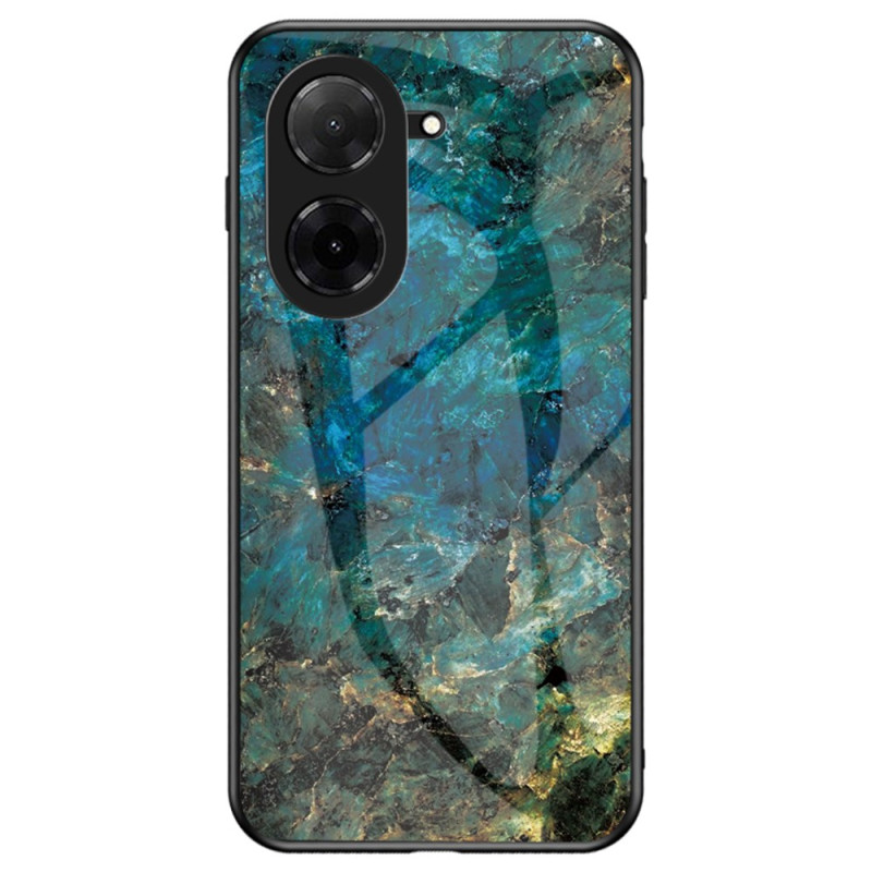 Hülle Poco C71 Panzerglas
Marmor