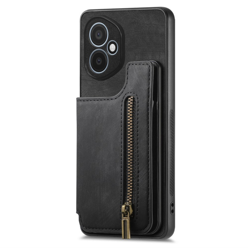 Cover Honor 400 Kartenhalter mit Reißverschluss Retro