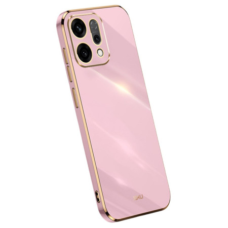Oppo Reno 14 5G Cover XINLI