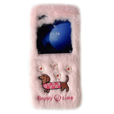 Samsung Galaxy Z Flip 7 FE...