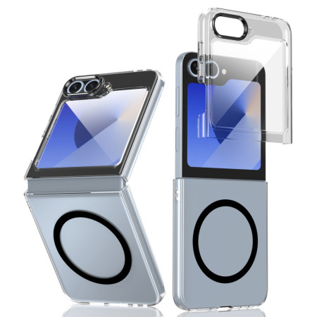 Samsung Galaxy Z Flip 7 FE...