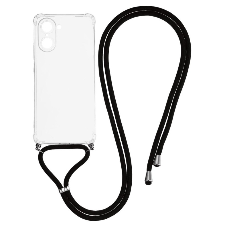 Cover rOnePlus Nord CE 5 Transparent