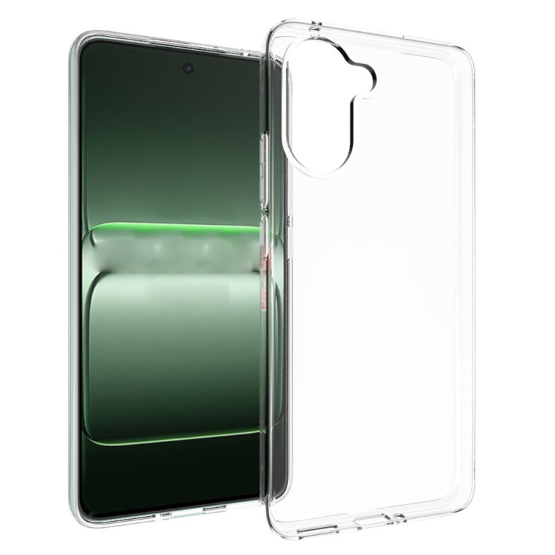 OnePlus Nord CE5 Cover Transparent