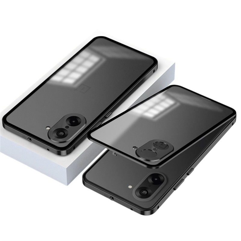 OnePlus Nord CE 5 Cover Rahmen Aluminiumlegierung