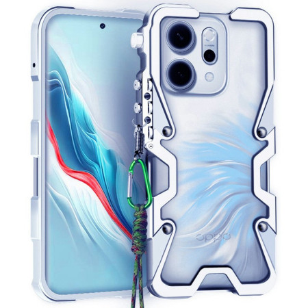 Cover Oppo Reno 14 5G...