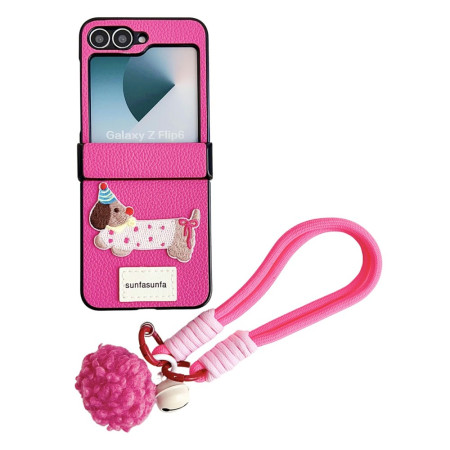 Samsung Galaxy Z Flip 7 FE...