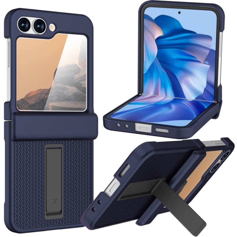 Samsung Galaxy Z Flip 7 FE / Z Flip 6 Cover Integrierte Halterung