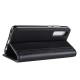 Housse Huawei P30 Cuir Fendu Housse Huawei P30 Cuir Fendu