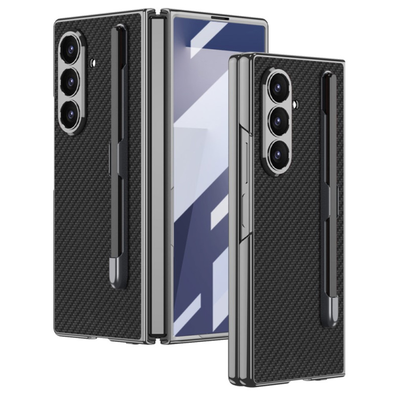 Samsung Galaxy Z Fold 7 Hülle Stifthalter GKK
