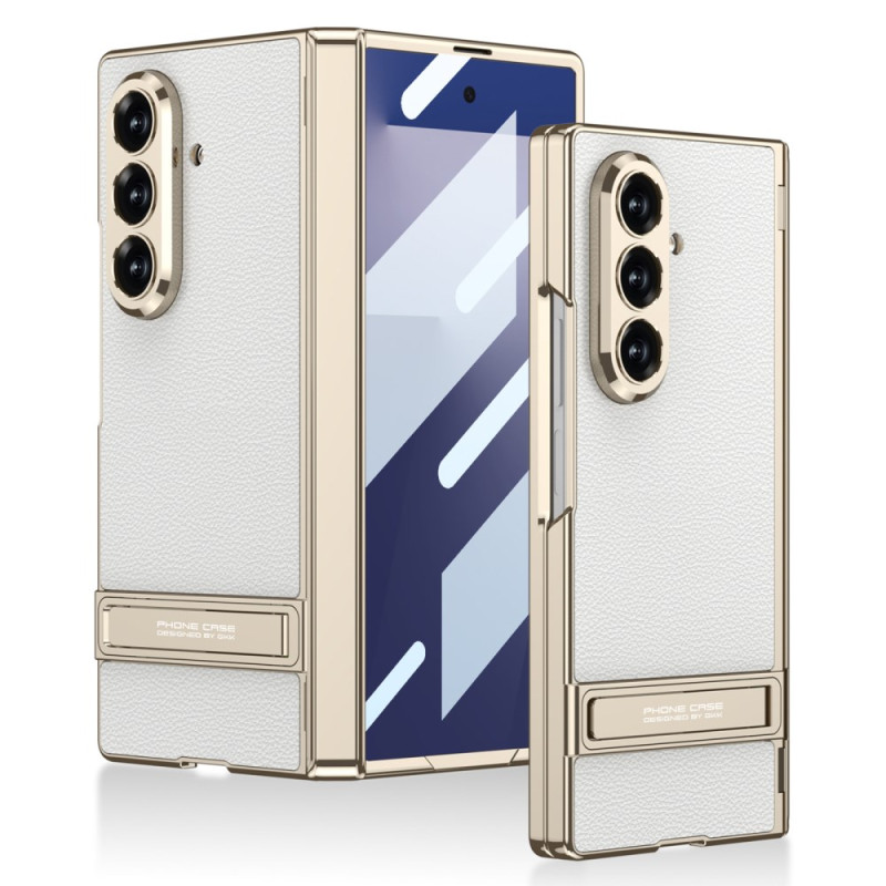 Samsung Galaxy Z Fold 7 Cover Magnetische Unterstützung und Schutz GKK