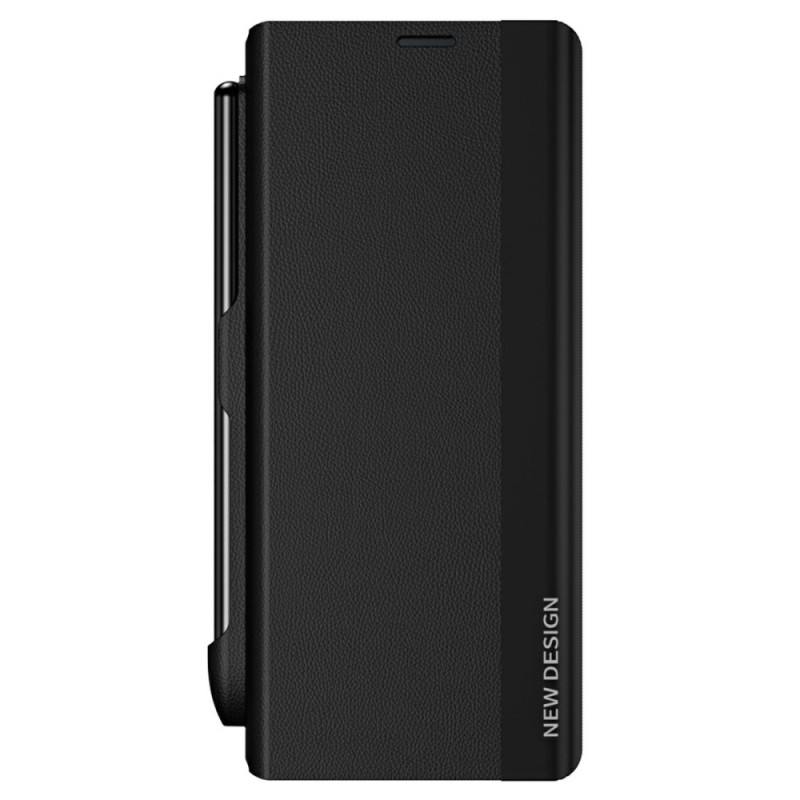 Flip Cover Samsung Galaxy Z Fold 7 New Design