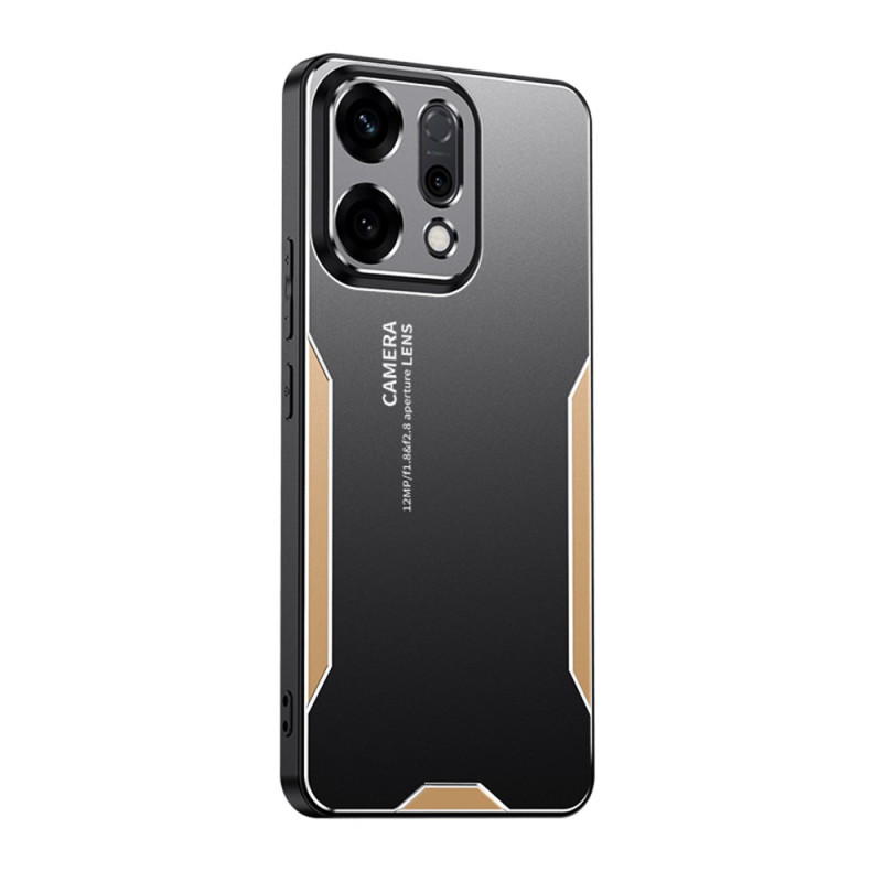 Oppo Reno 14 Pro 5G Cover Metallic-Effekt