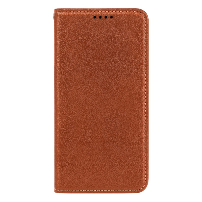 Flip Cover Oppo Reno 14 F 5G Lederoptik RFID-Schutz