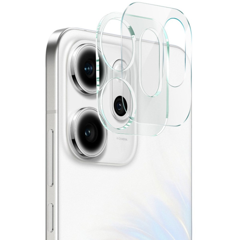 Schutzlinse aus gehärtetem Glas für Oppo Reno 14 F 5G IMAK