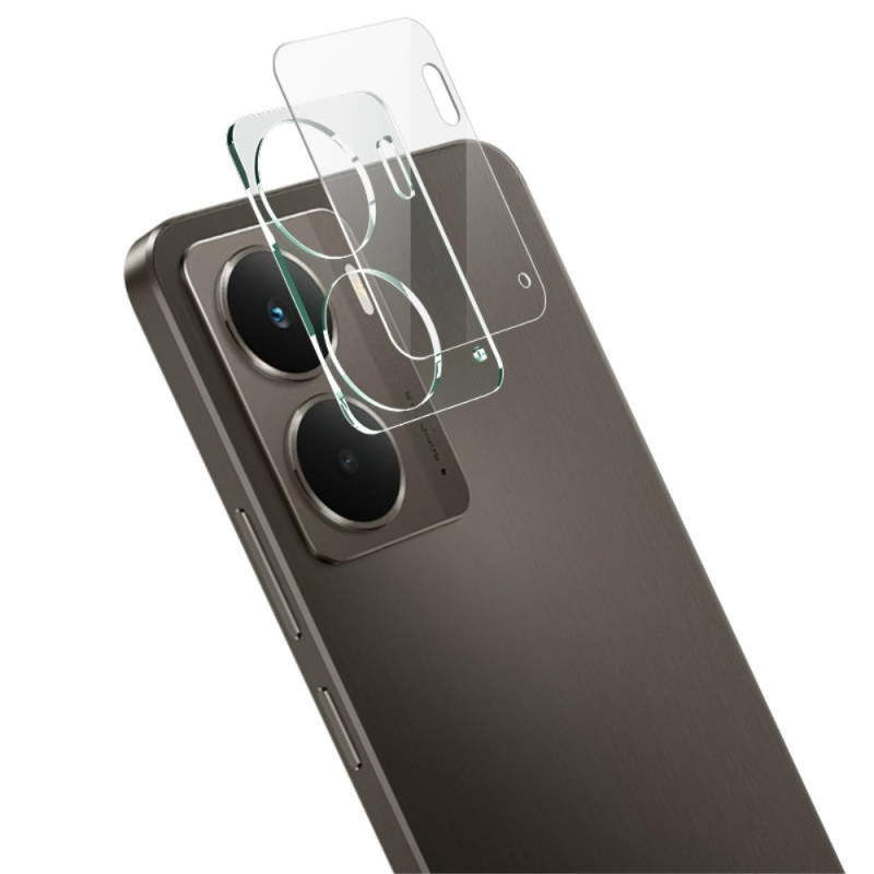 Schutzlinse aus gehärtetem Glas für Realme P3 5G IMAK