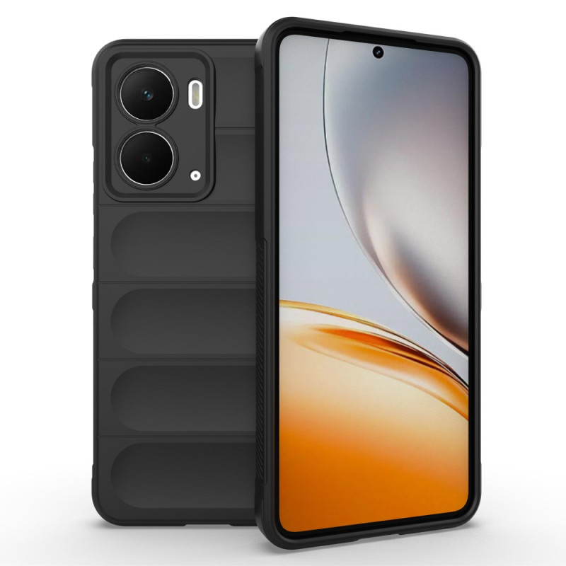 Realme P3 5G Anti-Rutsch-Schutzhülle