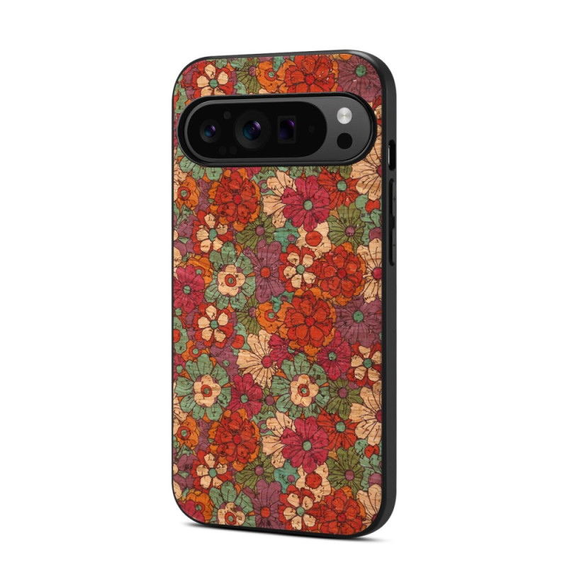 Google Pixel 10 / 10 Pro Cover Blume Liberty