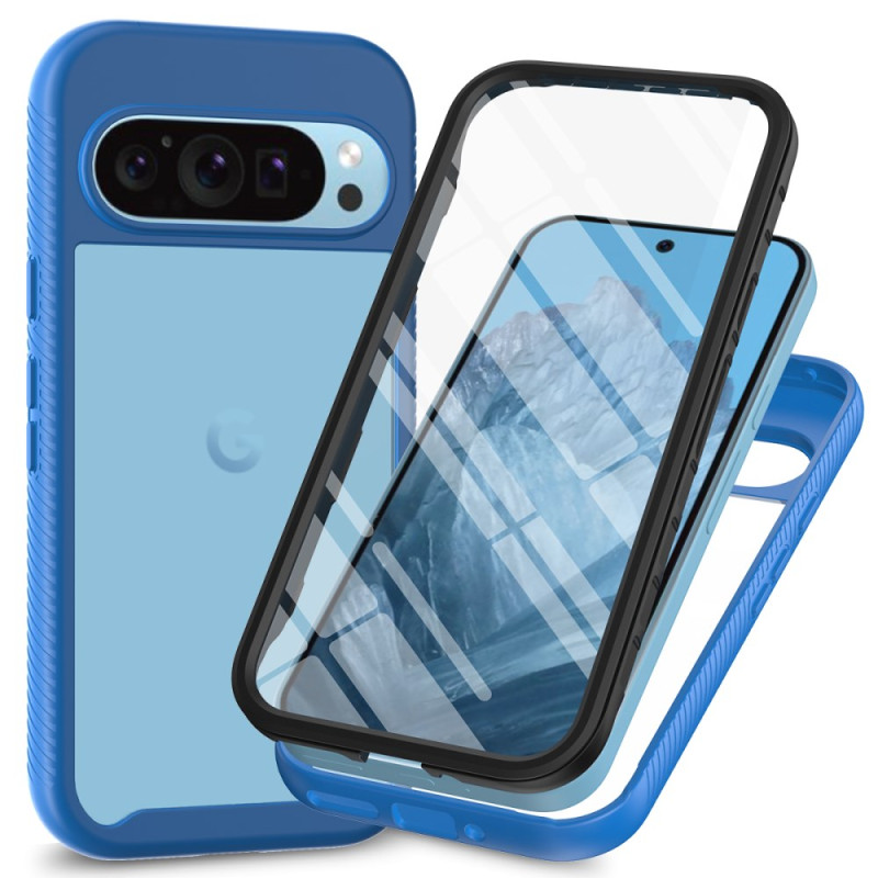 Google Pixel 10 / 10 Pro Cover Integrierter Bildschirmschutz