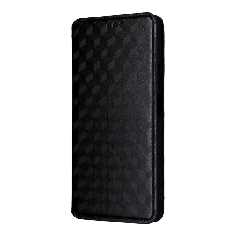 Flip Cover Realme C71 Brillant