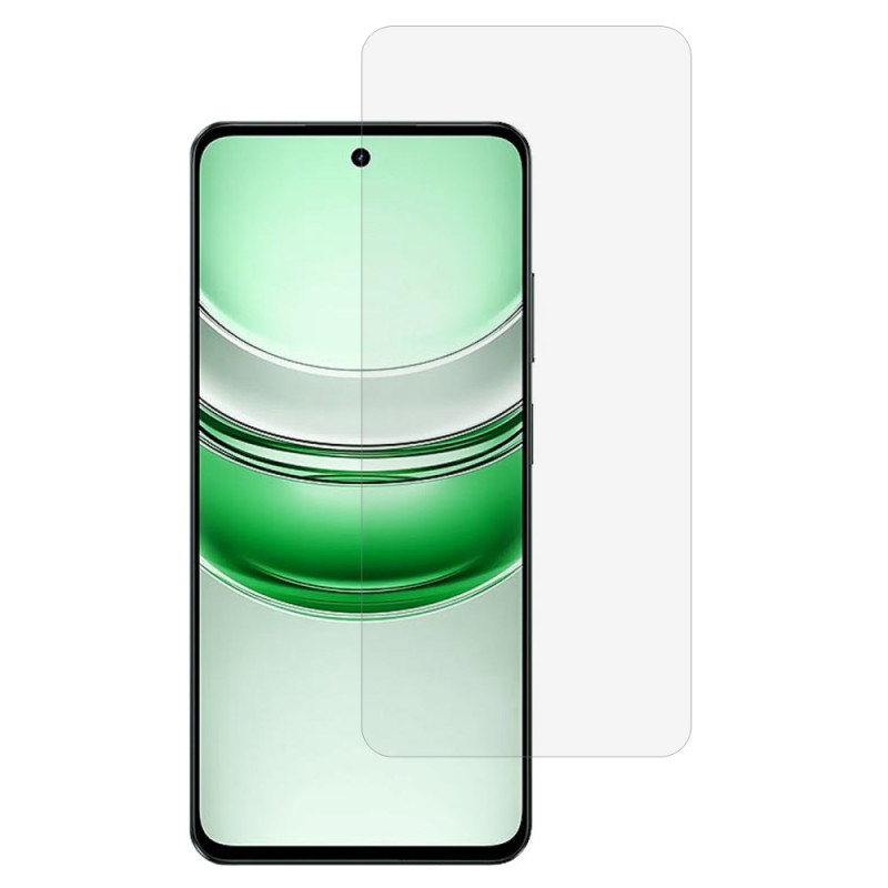 Schutz aus gehärtetem Glas für Realme C71