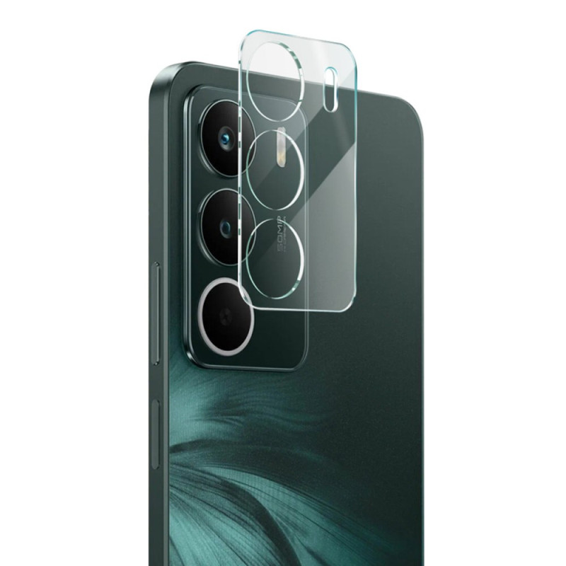 Gehärtete Schutzlinse für Realme C71