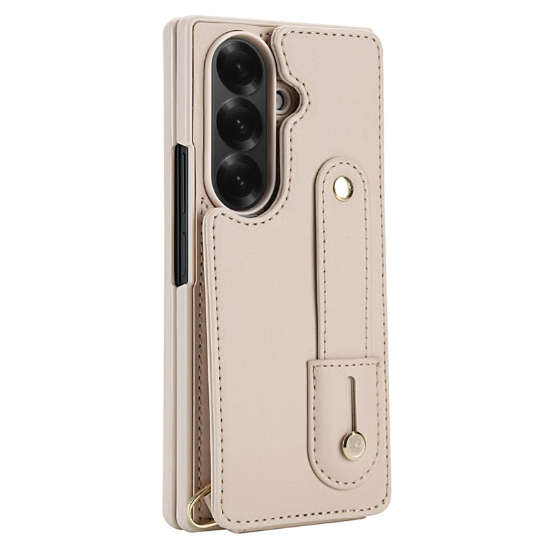 Samsung Galaxy Z Fold 7 Multifunktionale Hülle