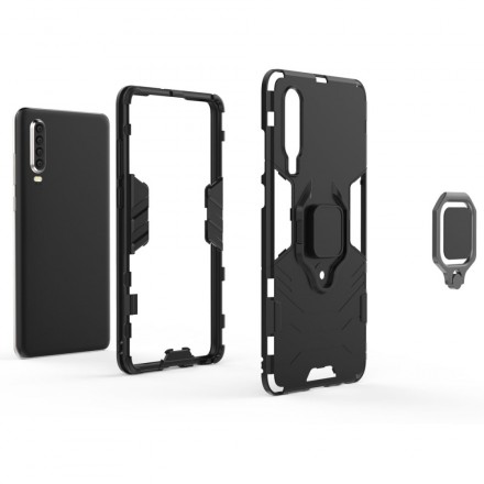 Huawei P30 Ring Resistant Cover