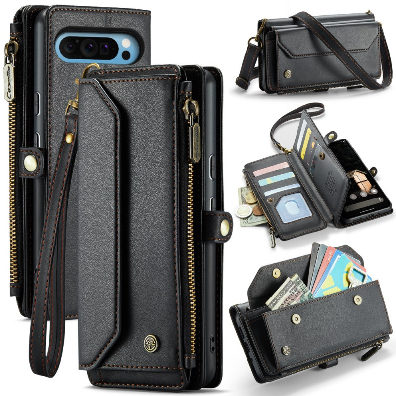Hülle Google Pixel 10 Pro XL CASEME