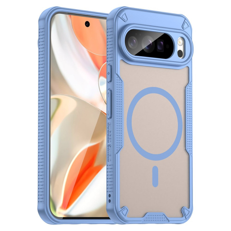 Google Pixel 10 Pro XL Cover Kompatibel MagSafe Translucent