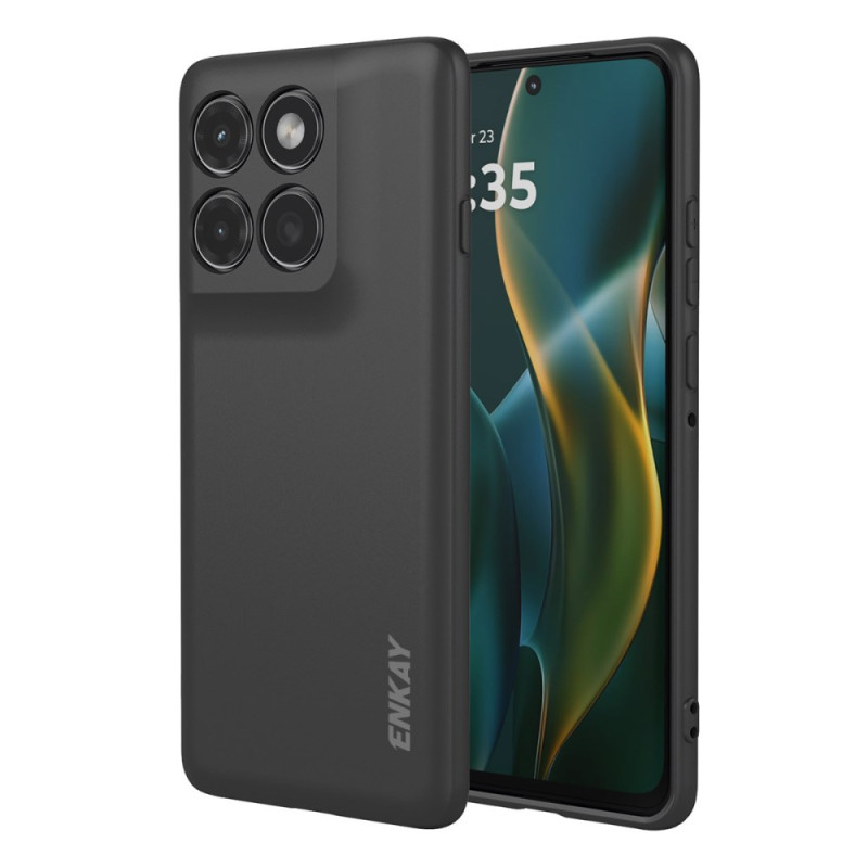 Motorola Edge 60 Pro ENKAY Hülle