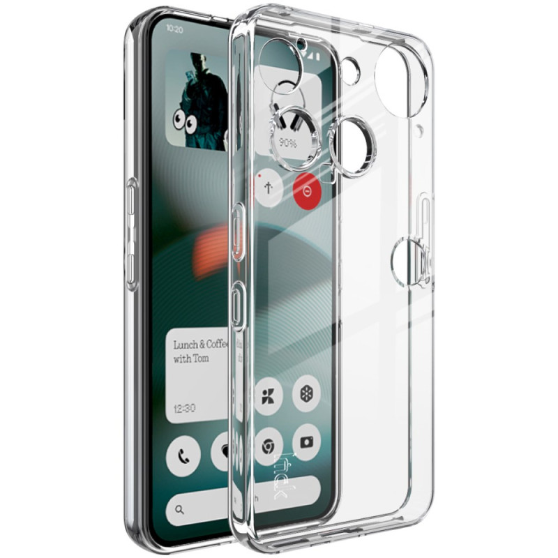 Coque Nothing Phone (3) UX-10 Series IMAK