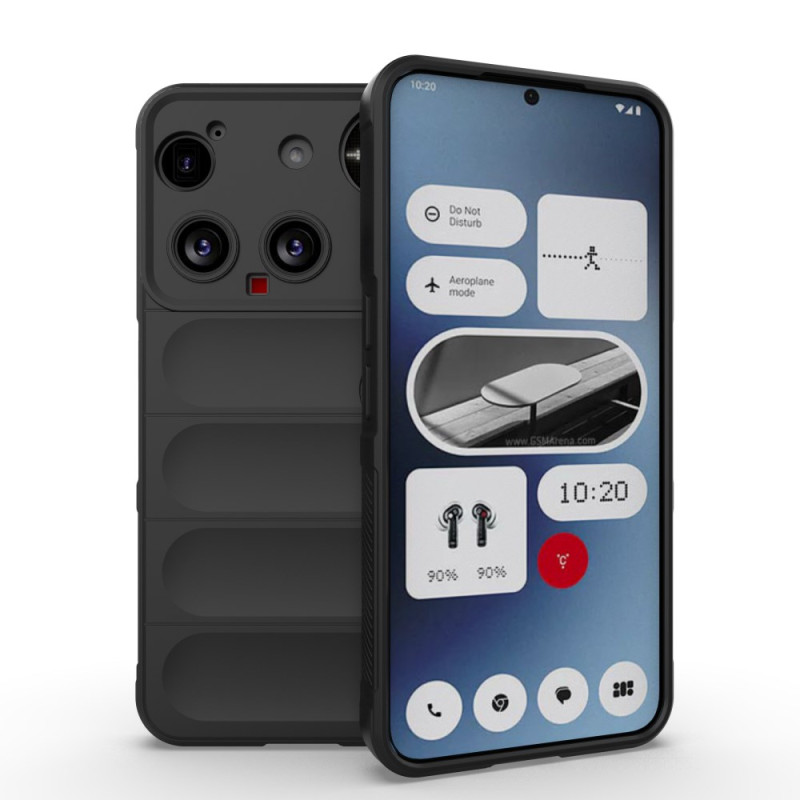 Coque Nothing Phone (3) Antidérapante