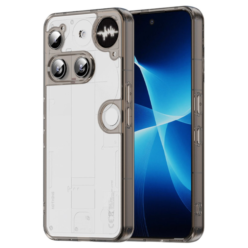 Coque Nothing Phone (3) Hybride