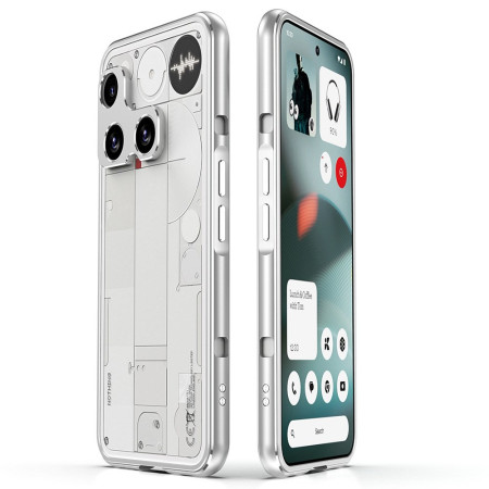 Bumper Nothing Phone (3)...