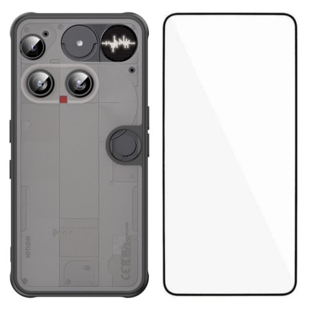 Nothing Phone (3) Hybrid...