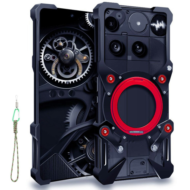 Nothing Phone Cover (3) Bumper mit Halterung