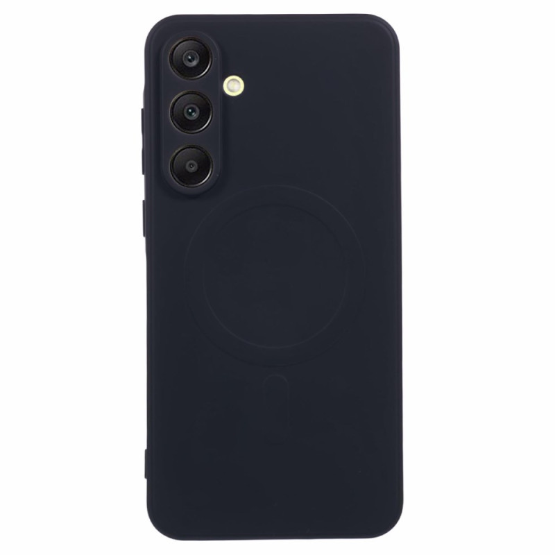 Samsung Galaxy A05s Cover Silikon Kompatibel MagSafe