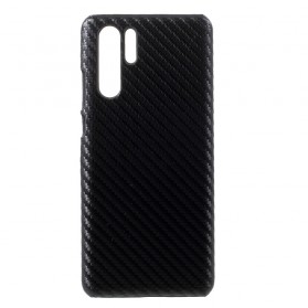 Huawei P30 Pro Kohlefaser Cover