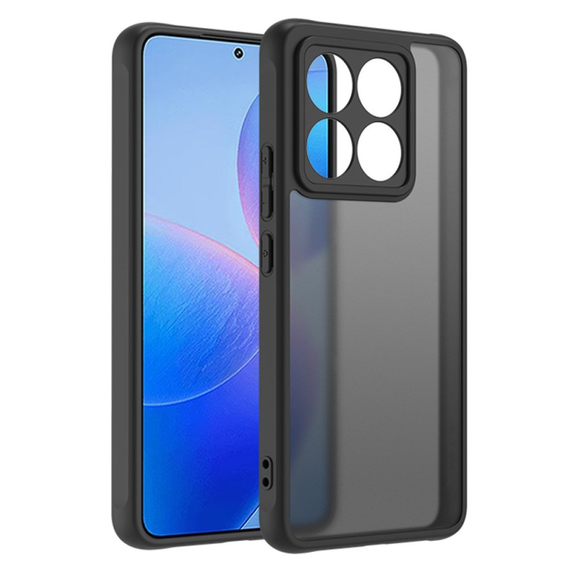 Cooque Xiaomi 14T Schutz Mate Anti-Schock