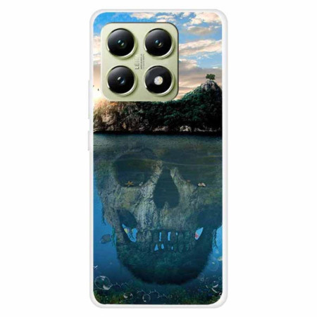 Coque Xiaomi 14T Montagne...