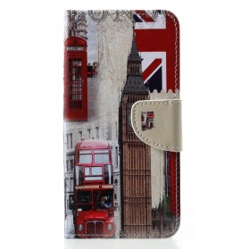 Hülle Huawei P30 Pro London Life