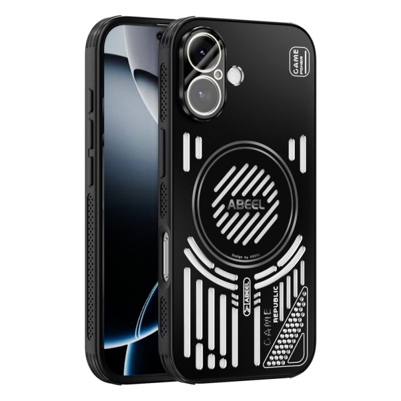Magnetisches iPhone 17 Cover ABEEL