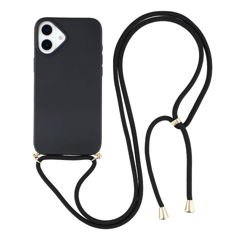 Kordelzughülle iPhone 17 Klassisch