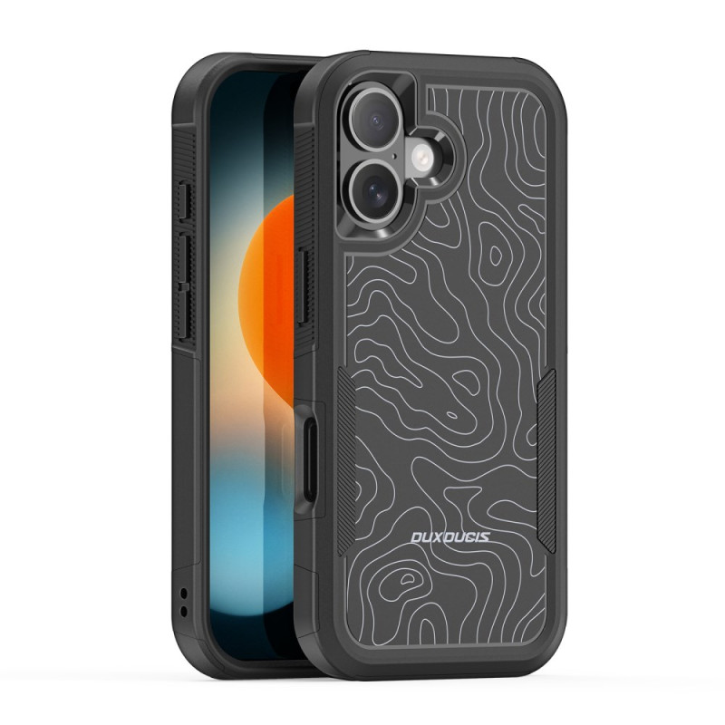 iPhone 17 SHLD Series DUX DUCIS Cover