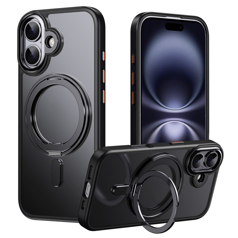 iPhone 17 Cover MagSafe Support und Kompatibilität