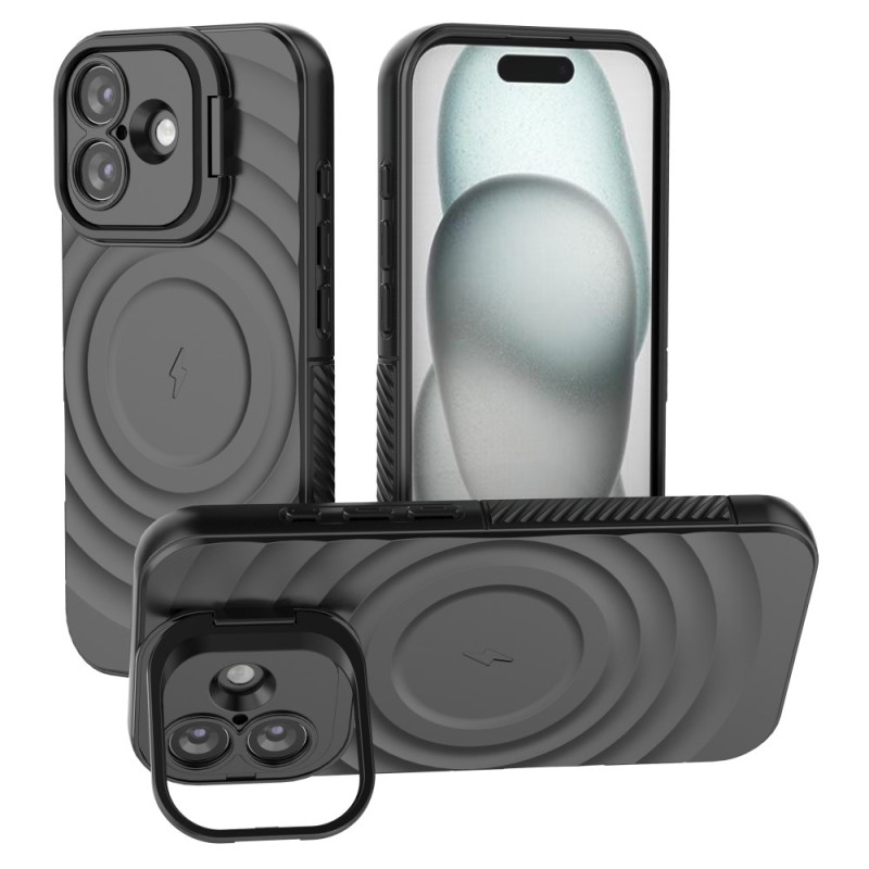 iPhone 17 Cover Support und MagSafe-kompatibel